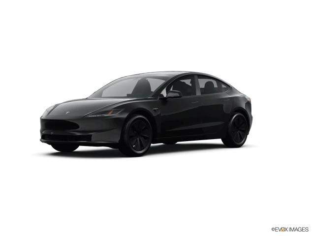 tesla model 3 2025 5YJ3E1EB4SF900533 image